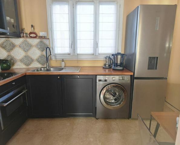 Appartement 3 pièces 67 m2