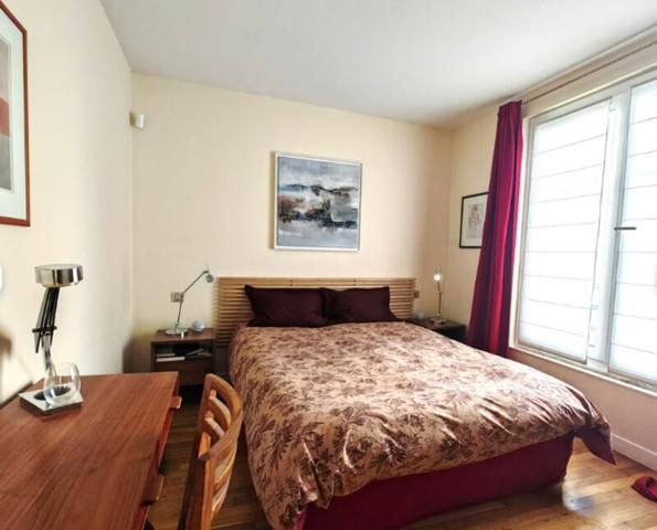 Appartement 3 pièces 67 m2