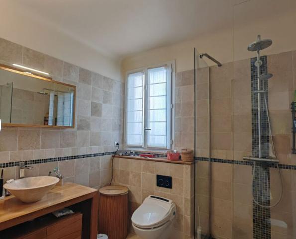 Appartement 3 pièces 67 m2