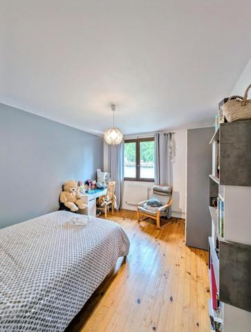 Appartement 3 pièces - 86 m²