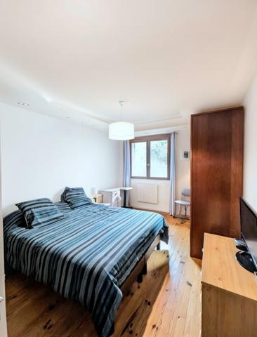 Appartement 3 pièces - 86 m²