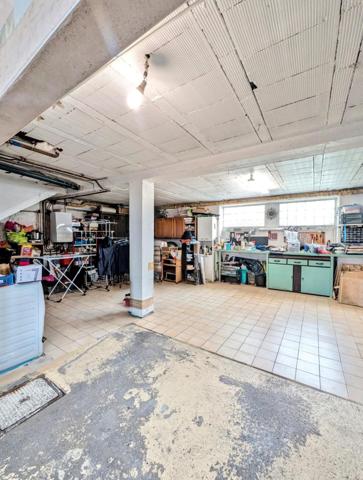 Appartement 3 pièces - 86 m²