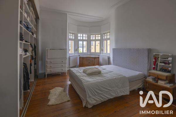 Appartement à vendre 5 pièces 116 m² Montigny-lès-Metz
