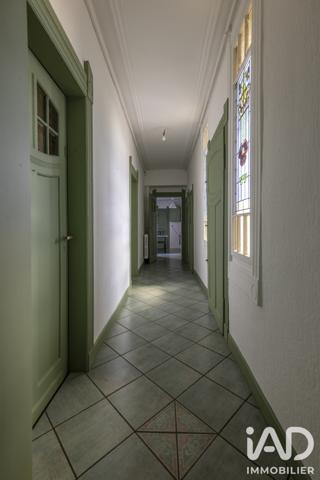 Appartement à vendre 5 pièces 116 m² Montigny-lès-Metz