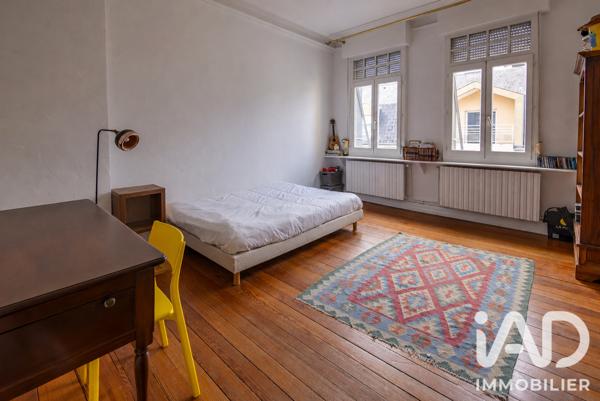 Appartement à vendre 5 pièces 116 m² Montigny-lès-Metz