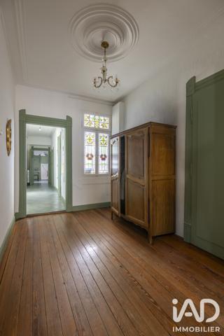 Appartement à vendre 5 pièces 116 m² Montigny-lès-Metz