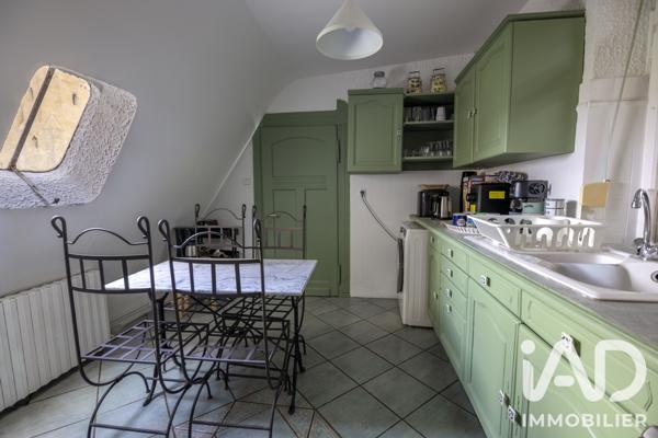 Appartement à vendre 5 pièces 116 m² Montigny-lès-Metz