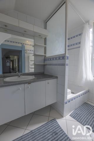 Appartement à vendre 5 pièces 116 m² Montigny-lès-Metz