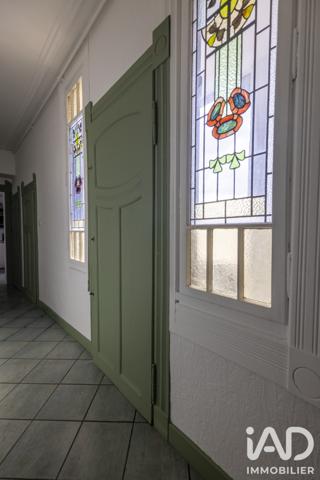 Appartement à vendre 5 pièces 116 m² Montigny-lès-Metz