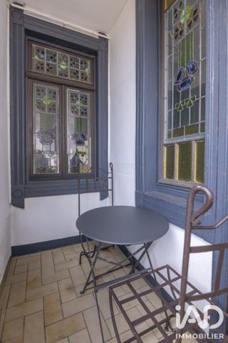 Appartement à vendre 5 pièces 116 m² Montigny-lès-Metz