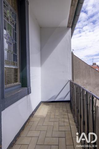 Appartement à vendre 5 pièces 116 m² Montigny-lès-Metz