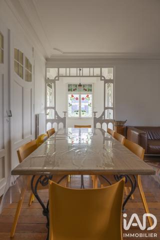 Appartement à vendre 5 pièces 116 m² Montigny-lès-Metz
