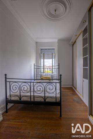 Appartement à vendre 5 pièces 116 m² Montigny-lès-Metz