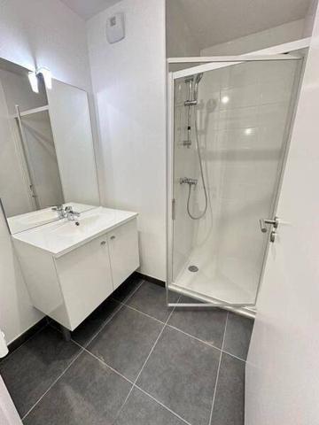 Appartement 3 pièces - 44300 Nantes