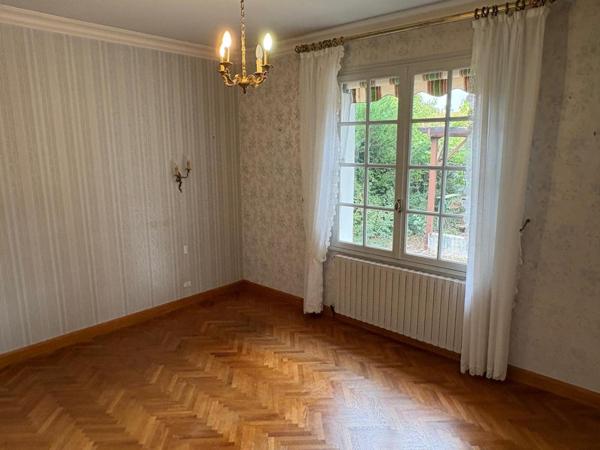 Maison 133m² au calme