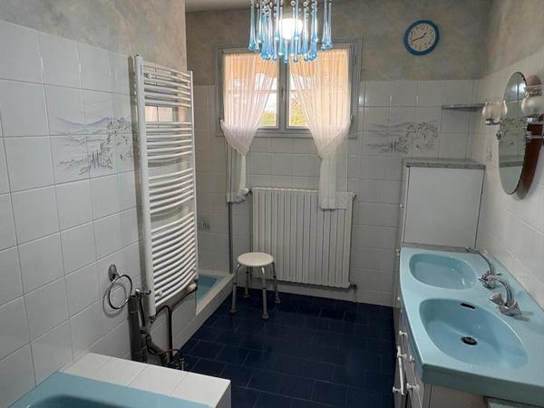 Maison 133m² au calme