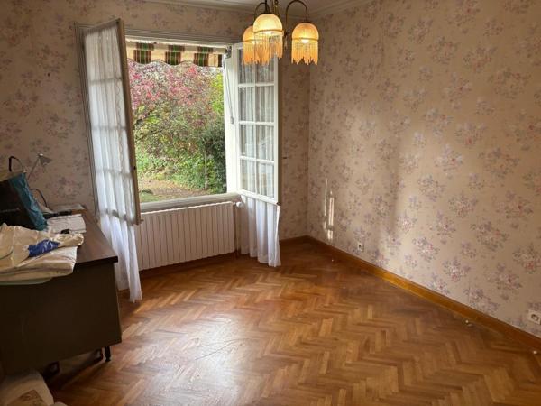 Maison 133m² au calme