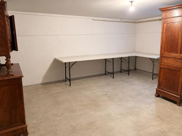 Maison 133m² au calme