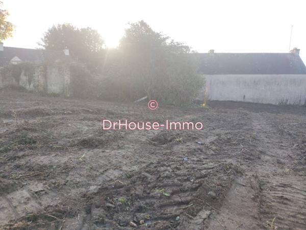 Terrain à vendre de 626 m²