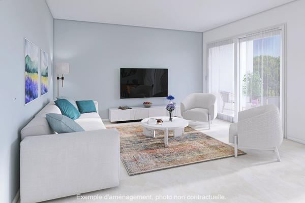 Beau T5 lumineux Parc Mozart , ascenseur, climatisation