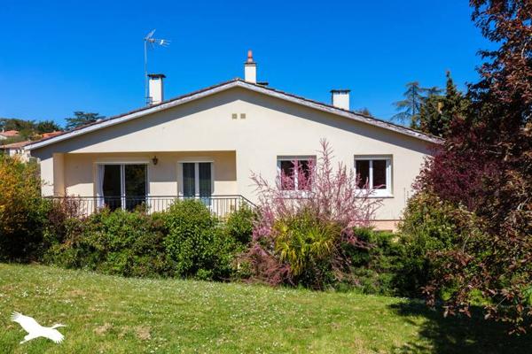 Maison à vendre |  Auch |  5 pièces | 111 m²