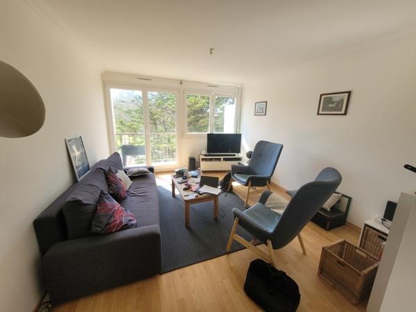 Appartement à vendre |  Brest |  3 pièces | 68 m²