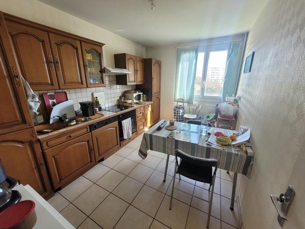 Appartement à vendre |  Brest |  3 pièces | 68 m²