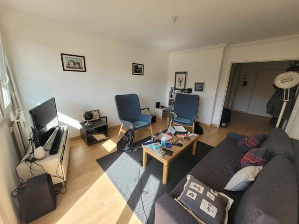 Appartement à vendre |  Brest |  3 pièces | 68 m²