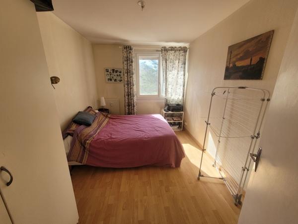 Appartement à vendre |  Brest |  3 pièces | 68 m²