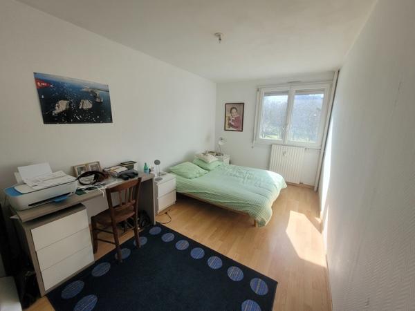 Appartement à vendre |  Brest |  3 pièces | 68 m²