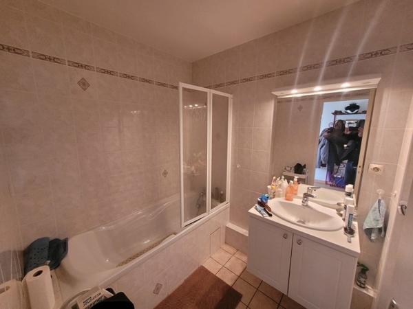 Appartement à vendre |  Brest |  3 pièces | 68 m²