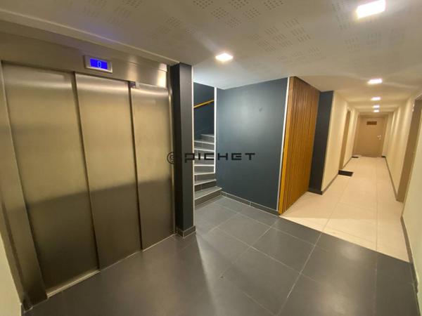 Appartement 4 pièces 82 m²