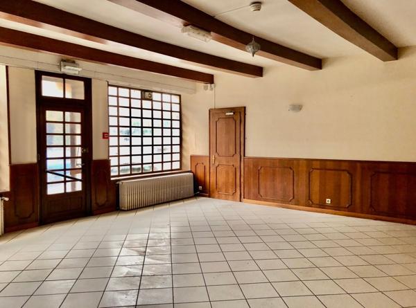 hôtel restaurant en centre ville