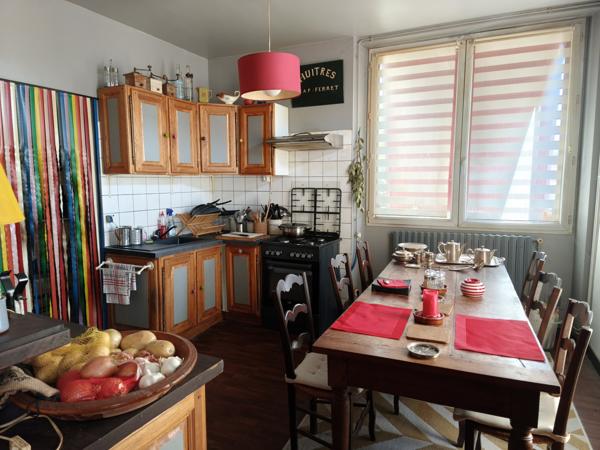 Maison