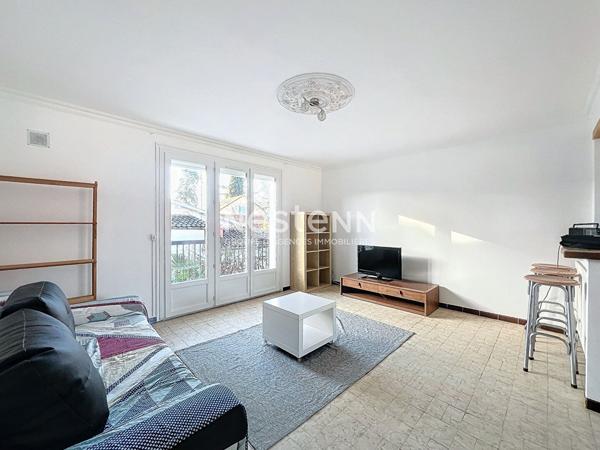 A vendre Maison Auch 3 chambres 85m2 avec garage et hangar