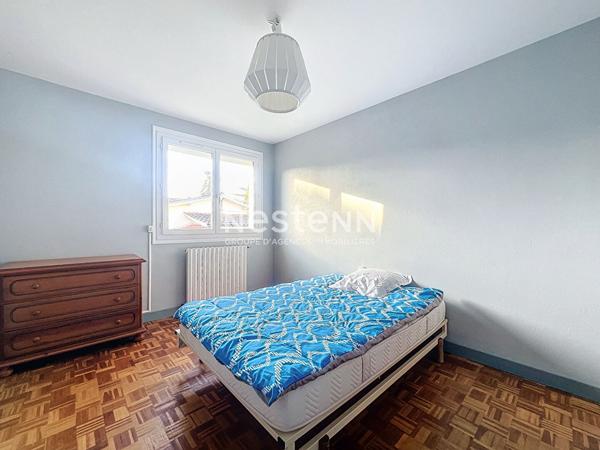 A vendre Maison Auch 3 chambres 85m2 avec garage et hangar