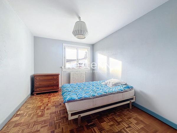 A vendre Maison Auch 3 chambres 85m2 avec garage et hangar