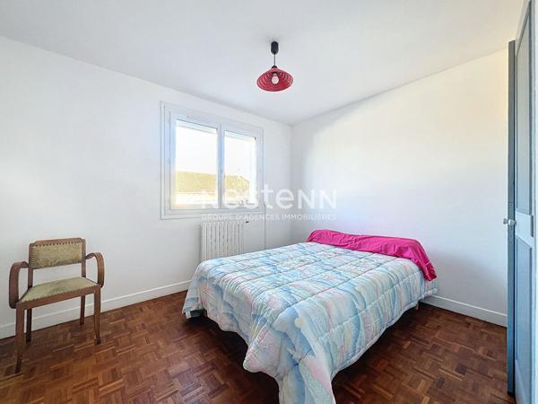 A vendre Maison Auch 3 chambres 85m2 avec garage et hangar