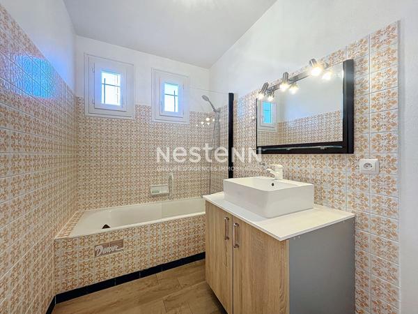 A vendre Maison Auch 3 chambres 85m2 avec garage et hangar