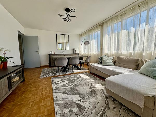 Appartement Fontenay Sous Bois 3 pièce(s) 72 m2