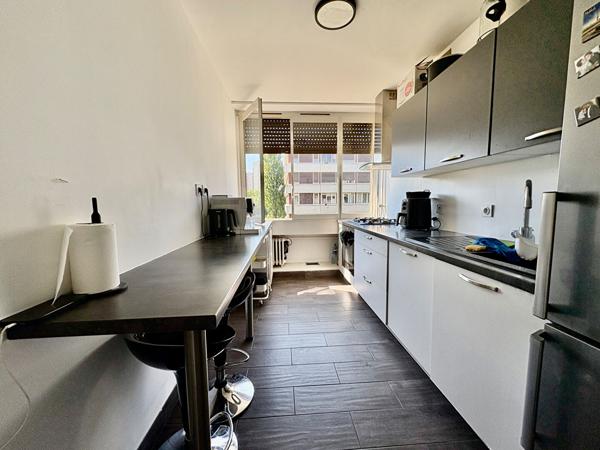 Appartement Fontenay Sous Bois 3 pièce(s) 72 m2