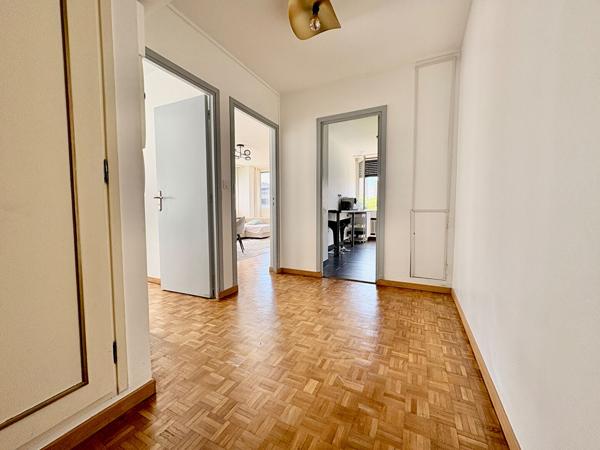 Appartement Fontenay Sous Bois 3 pièce(s) 72 m2
