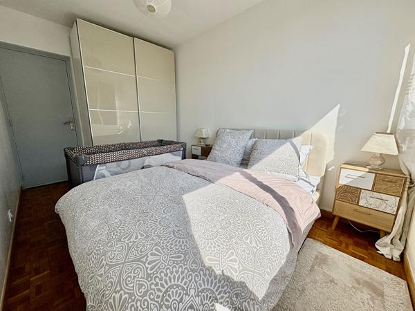 Appartement Fontenay Sous Bois 3 pièce(s) 72 m2