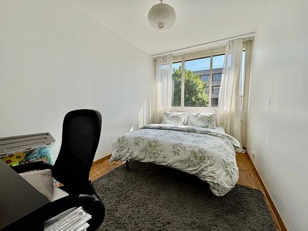 Appartement Fontenay Sous Bois 3 pièce(s) 72 m2