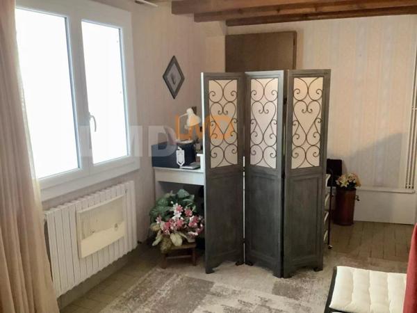 Maison , 4 chambres de 158 m²