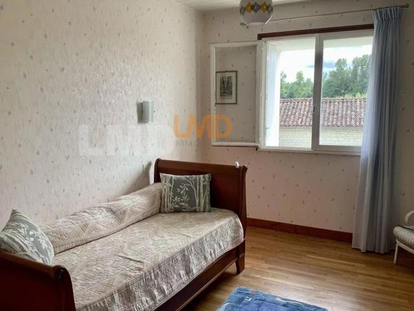 Maison , 4 chambres de 158 m²