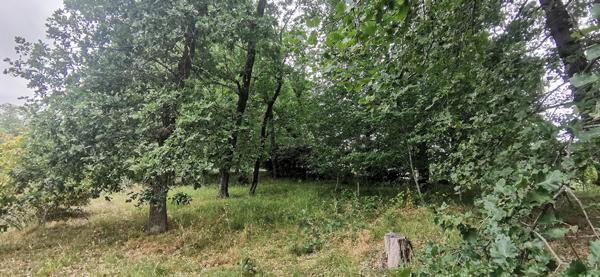 Propriété 190 m2 habitables, 5 chambres sur 2 hectares avec vue imprenable. Piquecos