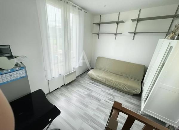 Maison Pontault-combault 2 pièce(s) 42,6 M² m2