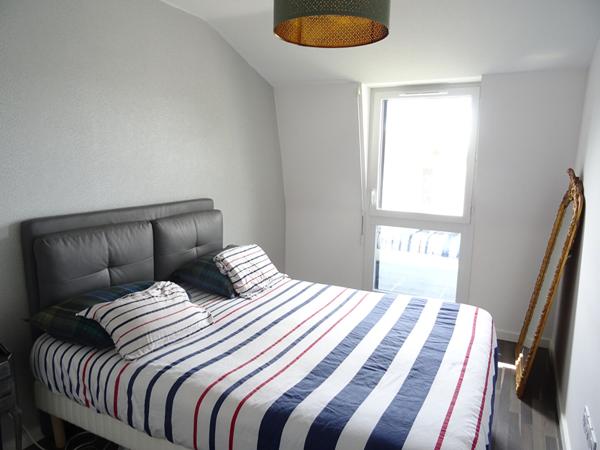 Appartement Pau 3 pièce(s) 62.9 m2