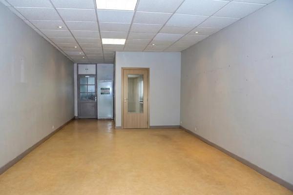 Vente Immeuble 4 pièces 186 m2 à Neuvy-sur-Barangeon